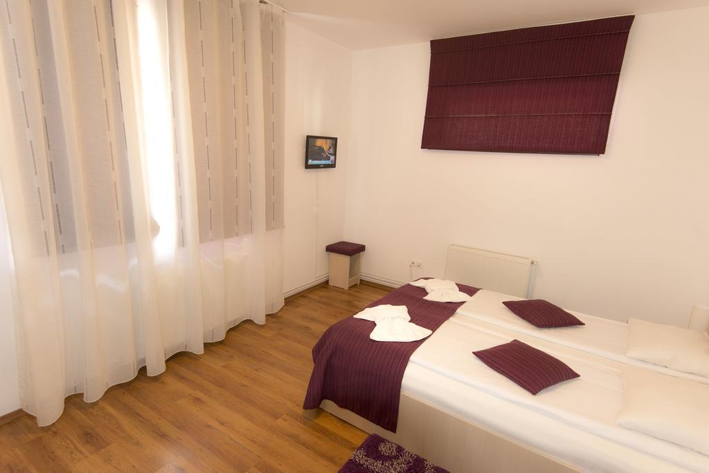Vila Rigo ソバタ 部屋 写真