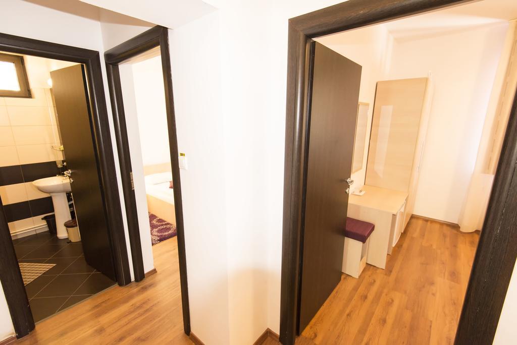 Vila Rigo ソバタ 部屋 写真